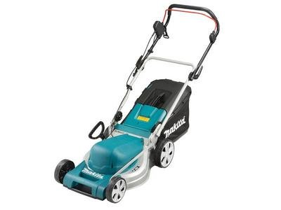 Makita ELM4121X Electric Lawnmower 41cm 1600W 240V (0088381859158) MAKELM4121X