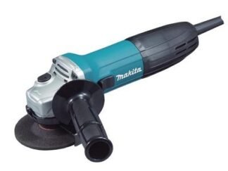 Makita GA4030R 100mm Anti Restart Angle Grinder 720W 240V (0088381808484) MAKGA4030R