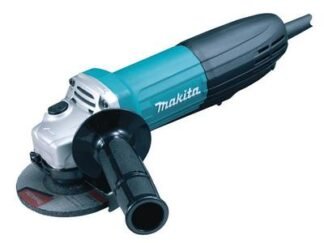 Makita GA4534 Paddle Switch Angle Grinder 720W 240V (0088381606189) MAKGA4534