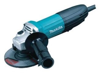 Makita GA5034 125mm Angle Grinder 720W 110V (0088381606219) MAKGA5034L