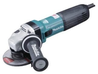 Makita GA5041CT01 AVT 125mm Angle Grinder 1400W 240V (0088381627672) MAKGA5041CT0
