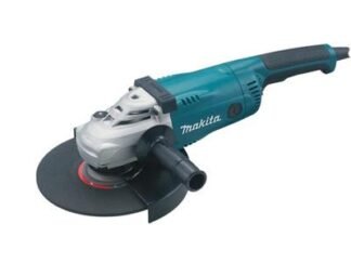 Makita GA9020 230mm Angle Grinder 2000W 240V (0088381068130) MAKGA9020