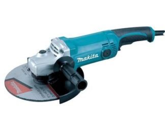 Makita GA9050 230mm Angle Grinder 2000W 110V (0088381606080) MAKGA9050L