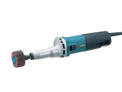 Makita GD0810C Die Grinder 750W 110V (0088381035330) MAKGDO810CL