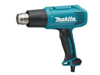 Makita HG5030K Heat Gun 1300W 110V (0088381857338) MAKHG5030KL