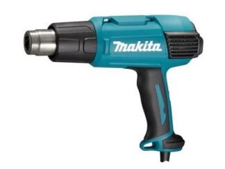 Makita HG6531CK Heat Gun 1400W 110V (0088381876025) MAKHG6531CKL