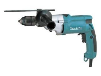 Makita HP2051F 13mm Percussion Drill with LED Light 720W 110V (0088381045377) MAKHP2051FL