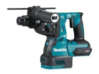 Makita HR003GZ XGT 40Vmax BL Rotary Hammer 40V Bare Unit (0088381893039) MAKHR003GZ