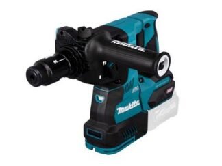 Makita HR004GZ01 XGT 40Vmax BL SDS Rotary Hammer 40V Bare Unit (0088381893114) MAKHR004GZ01