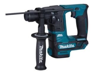 Makita HR166DZ Brushless Rotary Hammer 12V Bare Unit (0088381838351) MAKHR166DZ