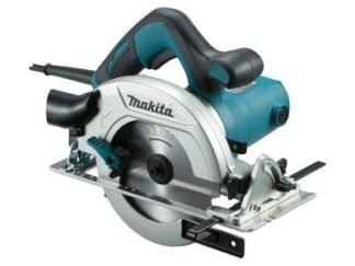 Makita HS6601 Circular Saw 165mm 1050W 110V (0088381806411) MAKHS6601L