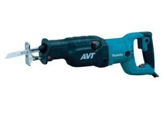 Makita JR3070CT AVT Reciprocating Saw 1510W 110V (0088381062305) MAKJR3070CTL
