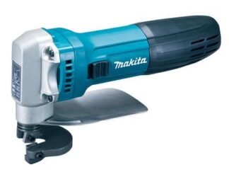 Makita JS1602 1.6mm 16 Gauge Metal Shear 380W 110V (0088381634120) MAKJS1602L