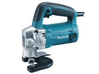 Makita JS3201J Metal Shear 3.2mm 710W 110V (0088381637718) MAKJS3201JL
