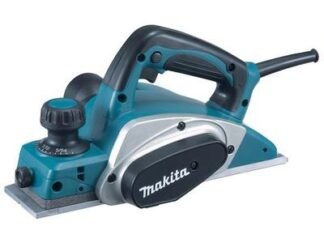 Makita KP0800 82mm Planer 620W 110V (0088381603942) MAKKP0800L