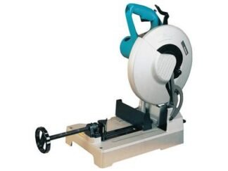 Makita LC1230N TCT Cut Off Saw 305mm 1650W 240V (0088381879279) MAKLC1230N