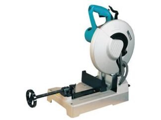 Makita LC1230N TCT Cut Off Saw 305mm 1650W 110V (0088381879262) MAKLC1230NL