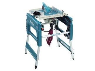 Makita LF1000 Flip Over Saw 1650W 240V (0088381063302) MAKLF1000