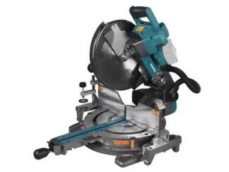 Makita LS003GZ01 XGT 40Vmax Slide Compound Mitre Saw 40V Bare Unit (0088381746311) MAKLS003GZ01