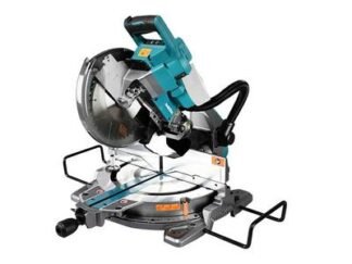 Makita LS004GZ01 XGT 40Vmax Slide Compound Mitre Saw 40V Bare Unit (0088381748551) MAKLS004GZ01