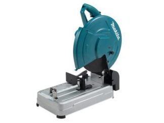 Makita LW1400 Portable Cut Off Saw 355mm 2200W 240V (0088381807883) MAKLW1400
