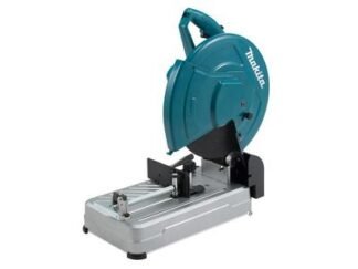 Makita LW1400 Portable Cut Off Saw 355mm 1650W 110V (0088381807876) MAKLW1400L