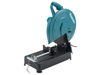 Makita LW1401S Abrasive Cut Off Saw 1650W 110V (0088381807951) MAKLW1401SL