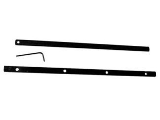 Makita P-45777 Guide Rail Connector Set (0088381976213) MAKP45777
