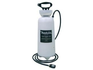 Makita P-54047 Pressurised Water Tank 15 litre (0088381984553) MAKP54047