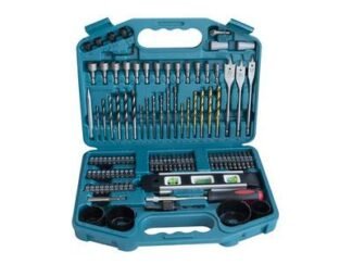 Makita P-67832 Drill & Bit Set, 101 Piece (0088381998376) MAKP67832