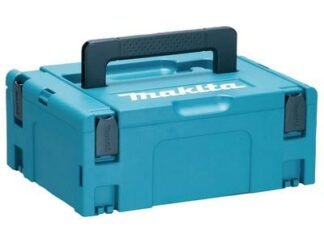 Makita MAKPAC Type 2 Carry Case (0088381430128) MAKPAC2
