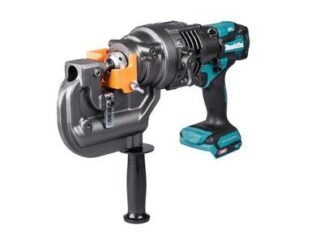 Makita PP001GZK XGT® 40Vmax Hole Puncher 40V Bare Unit (0197050004925) MAKPP01GZKZ