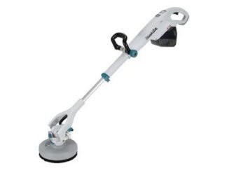 Makita PS001GZ XGT® 40V max Scrubber Polisher 40V Bare Unit (0197050007346) MAKPS001GZ