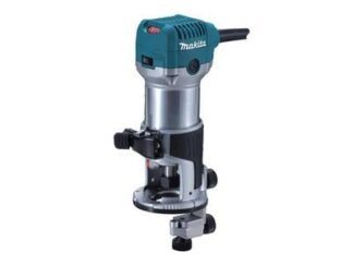Makita RT0700CX4 Router/Trimmer 710W 240V (0088381643603) MAKRT700CX4