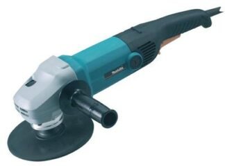 Makita SA7000C Angle Sander / Polisher 1600W 110V (0088381056502) MAKSA7000CL