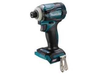 Makita TD001GZ XGT 40Vmax BL Impact Driver 40V Bare Unit (0088381891752) MAKTD001GZ