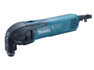 Makita TM3000C Multi-Tool 320W 240V (0088381632218) MAKTM3000C