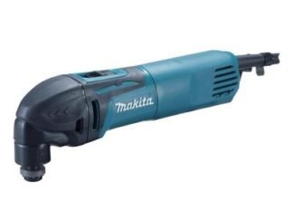 Makita TM3000C Multi-Tool 320W 110V (0088381630641) MAKTM3000CL