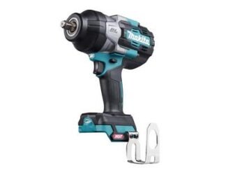 Makita TW002GZ01 XGT® 40Vmax BL Impact Wrench 40V Bare Unit (0197050007063) MAKTW002GZ