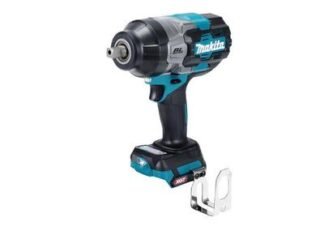 Makita TW003GZ01 XGT® 40Vmax Impact Wrench 40V Bare Unit (0197050007773) MAKTW003GZ