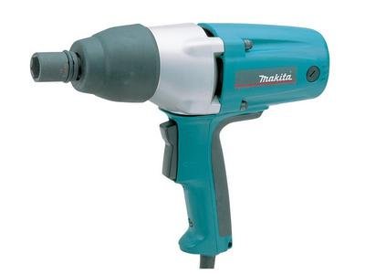 Makita TW0350 1/2in Impact Wrench 400W 110V (0088381051316) MAKTW0350L