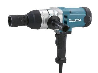 Makita TW1000 Impact Wrench 1200W 110V (0088381063241) MAKTW1000L