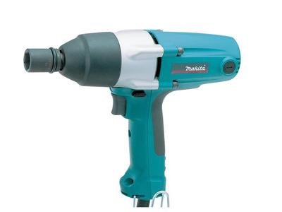 Makita TW0200 1/2in Impact Wrench 380W 110V (0088381050227) MAKTWO200L