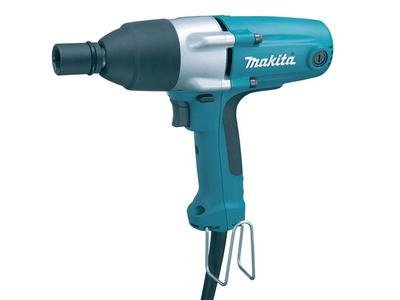Makita TW0250 1/2in Impact Wrench 500W 110V (0088381099981) MAKTWO250L