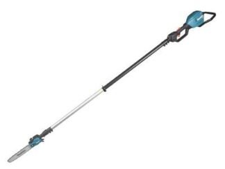 Makita UA004GZ XGT® 40Vmax Telescopic Pole Saw 40V Bare Unit (0088381757300) MAKUA004GZ