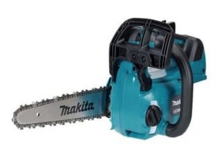 Makita UC006GZ XGT® 40Vmax Top Handle Chainsaw 40V Bare Unit (0088381752091) MAKUC006GZ