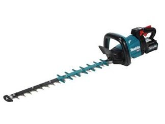 Makita UH004GZ XGT® 40Vmax BL Hedge Trimmer 40V Bare Unit (0088381743662) MAKUH004GZ