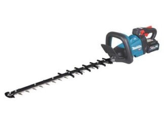 Makita UH006GZ XGT® 40Vmax BL Hedge Trimmer 40V Bare Unit (0088381743792) MAKUH006GZ