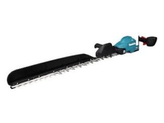 Makita UH014GZ XGT® 40Vmax Hedge Trimmer 40V Bare Unit (0088381754149) MAKUH014GZ