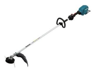 Makita UR014GZ XGT® 40Vmax Line Trimmer 40V Bare Unit (0088381777612) MAKUR014GZ